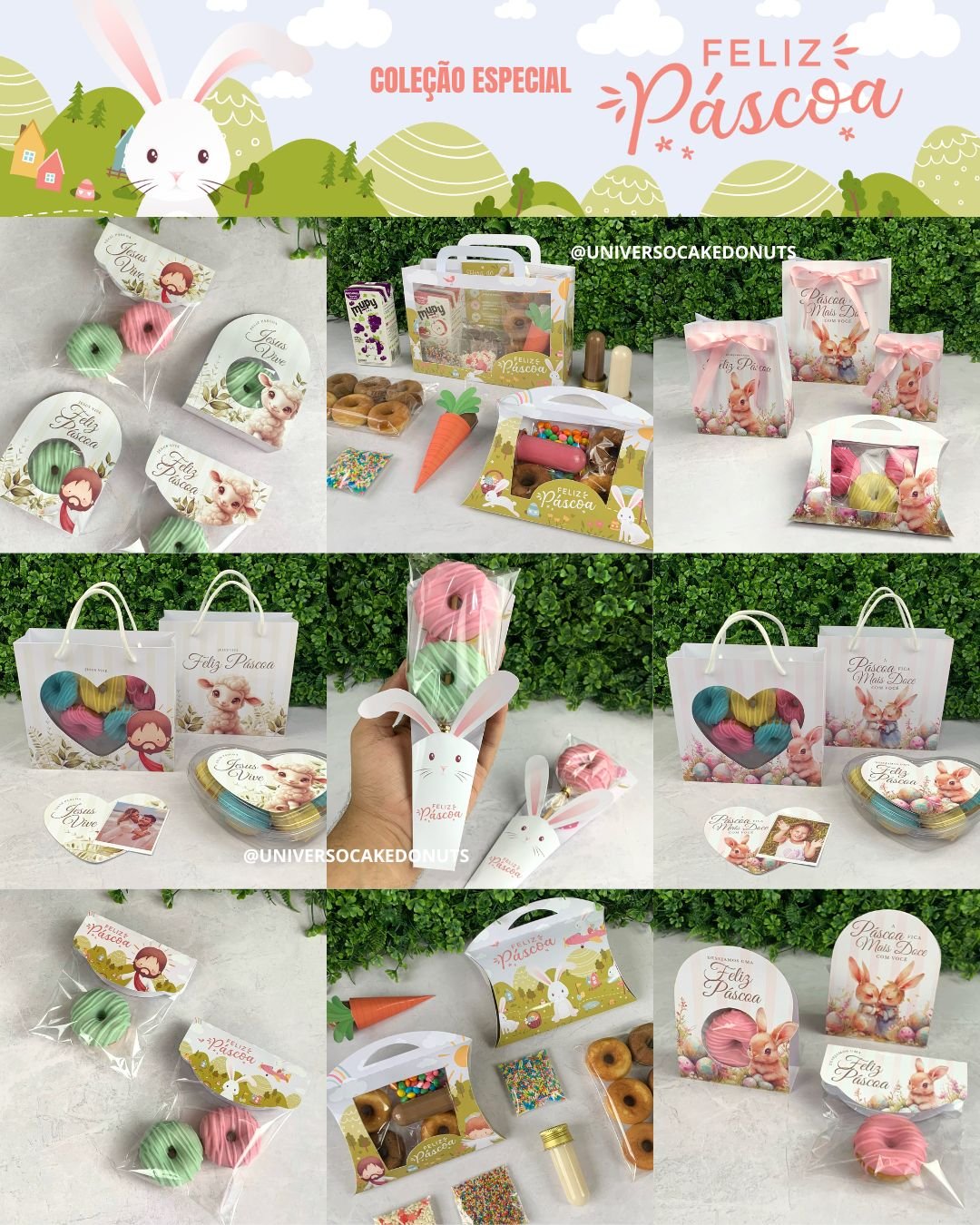 universo cake donuts arquivos de embalagens dia da mulher dia das mães arquivos gratuitos páscoa baixar embalagens - 6