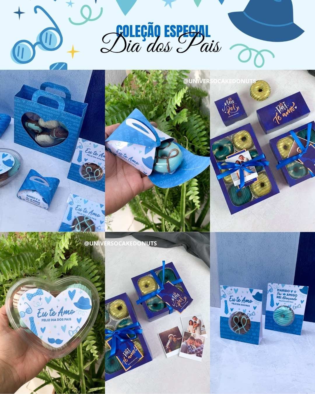 universo cake donuts arquivos de embalagens dia da mulher dia das mães arquivos gratuitos páscoa baixar embalagens - 8