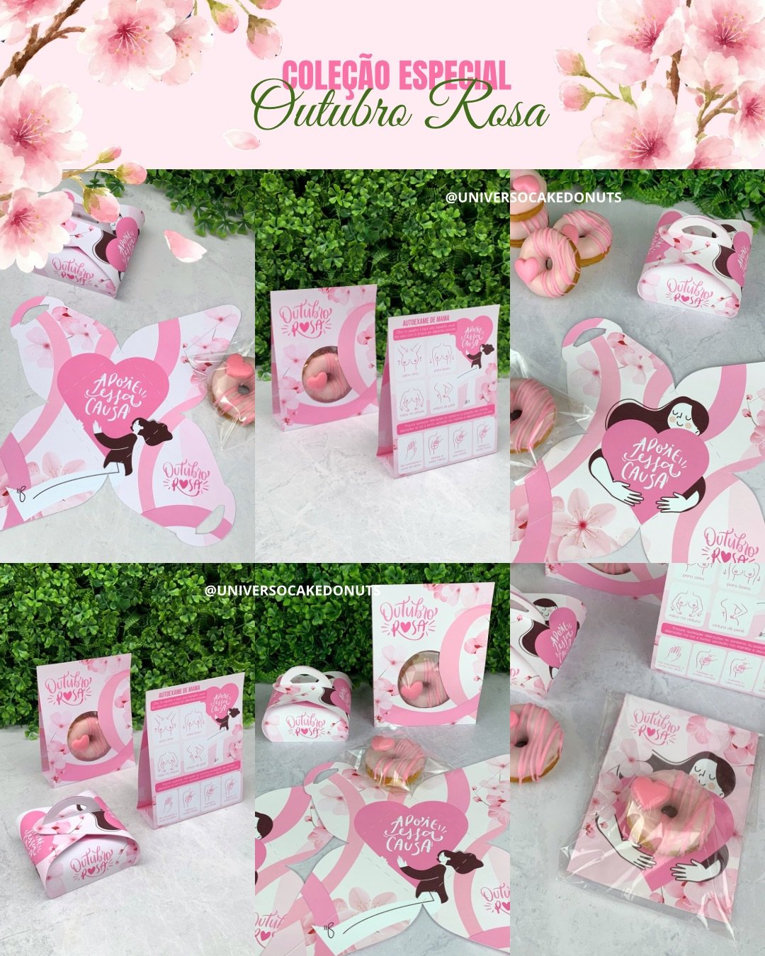 universo cake donuts arquivos de embalagens dia da mulher dia das mães arquivos gratuitos páscoa baixar embalagens - 14